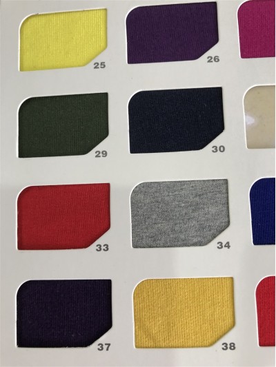 GZ-LTTG  20S棉小衛衣(食毛) DG0041 240-250G 細節-3